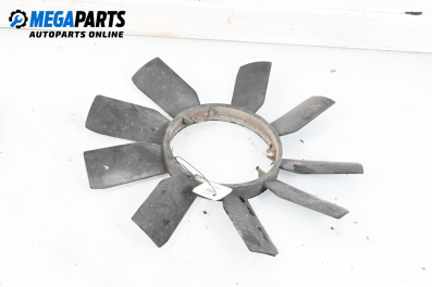 Radiator fan for Mercedes-Benz C-Class Sedan (W202) (03.1993 - 05.2000) C 220 (202.022), 150 hp