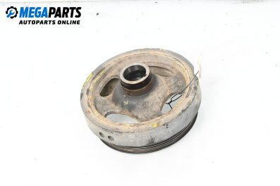 Dämpferscheibe for Mercedes-Benz C-Class Sedan (W202) (03.1993 - 05.2000) C 220 (202.022), 150 hp