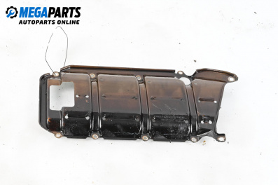 Oil pump baffle deflector for Mercedes-Benz C-Class Sedan (W202) (03.1993 - 05.2000) C 220 (202.022), 150 hp