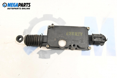 Antrieb el. fensterheber for Citroen C3 Pluriel (05.2003 - 03.2010), 3 türen, cabrio, position: rückseite