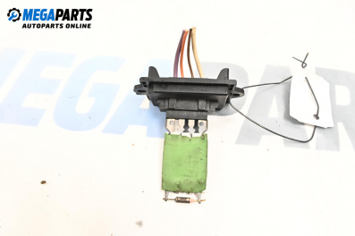 Reostat for Citroen C3 Pluriel (05.2003 - 03.2010)