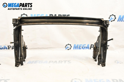Verstellung cabrio-verdeck for Citroen C3 Pluriel (05.2003 - 03.2010), cabrio