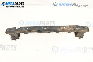 Bumper support brace impact bar for Citroen C3 Pluriel (05.2003 - 03.2010), cabrio, position: front