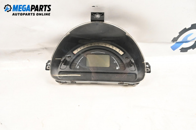 Instrument cluster for Citroen C3 Pluriel (05.2003 - 03.2010) 1.4, 73 hp