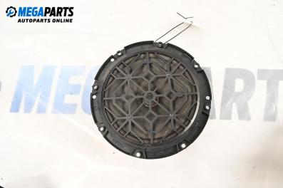 Loudspeaker for Citroen C3 Pluriel (05.2003 - 03.2010)