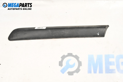 Door frame cover for Citroen C3 Pluriel (05.2003 - 03.2010), cabrio, position: left