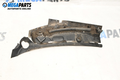 Verkleidung unter scheibenwischern for Citroen C3 Pluriel (05.2003 - 03.2010), 3 türen, cabrio