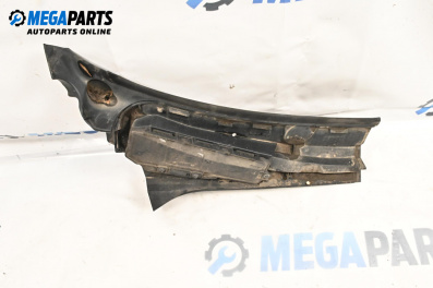 Verkleidung unter scheibenwischern for Citroen C3 Pluriel (05.2003 - 03.2010), 3 türen, cabrio