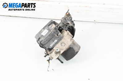ABS for Citroen C3 Pluriel (05.2003 - 03.2010) 1.4, № 10.0970-1108.3