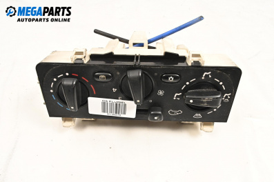 Bedienteil klimaanlage for Citroen C3 Pluriel (05.2003 - 03.2010)