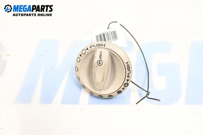 Mâner trapă de plafon for Citroen C3 Pluriel (05.2003 - 03.2010), 3 uși, cabrio