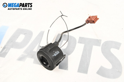 Imobilizator for Citroen C3 Pluriel (05.2003 - 03.2010)