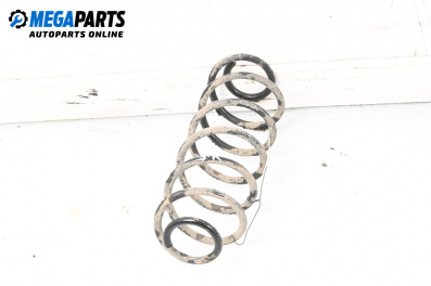 Arc for Citroen C3 Pluriel (05.2003 - 03.2010), cabrio, position: din spate