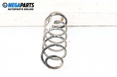 Coil spring for Citroen C3 Pluriel (05.2003 - 03.2010), cabrio, position: rear