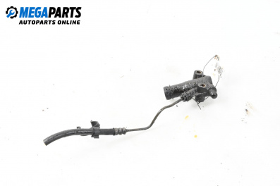 Kupplungsnehmerzylinder for Citroen C3 Pluriel (05.2003 - 03.2010)