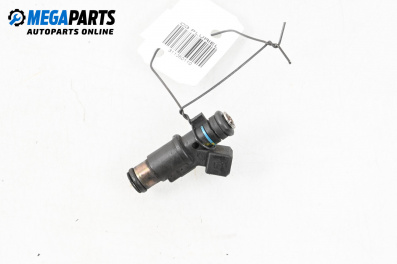 Gasoline fuel injector for Citroen C3 Pluriel (05.2003 - 03.2010) 1.4, 73 hp