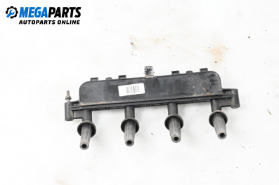 Ignition coil for Citroen C3 Pluriel (05.2003 - 03.2010) 1.4, 73 hp