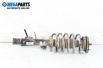 Macpherson shock absorber for Citroen C3 Pluriel (05.2003 - 03.2010), cabrio, position: front - right