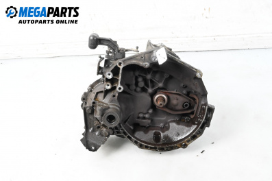  for Citroen C3 Pluriel (05.2003 - 03.2010) 1.4, 73 hp