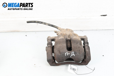 Bremszange for Citroen C3 Pluriel (05.2003 - 03.2010), position: rechts, vorderseite