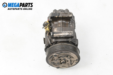 Compresor AC for Citroen C3 Pluriel (05.2003 - 03.2010) 1.4, 73 hp