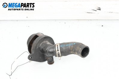 Water pump heater coolant motor for Citroen C3 Pluriel (05.2003 - 03.2010) 1.4, 73 hp