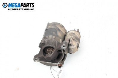 Anlasser for Citroen C3 Pluriel (05.2003 - 03.2010) 1.4, 73 hp