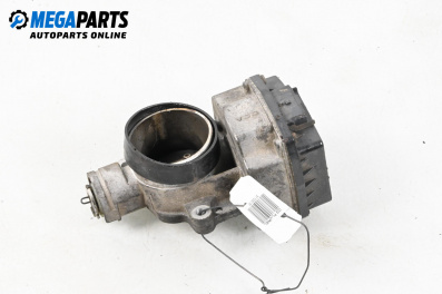 Drosselklappe for Citroen C3 Pluriel (05.2003 - 03.2010) 1.4, 73 hp
