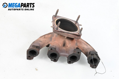 Abgaskrümmer for Citroen C3 Pluriel (05.2003 - 03.2010) 1.4, 73 hp