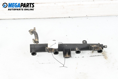 Fuel rail for Citroen C3 Pluriel (05.2003 - 03.2010) 1.4, 73 hp