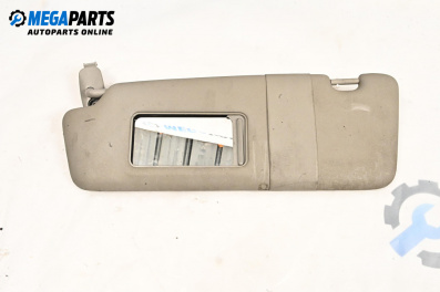 Sun visor for Audi A4 Avant B6 (04.2001 - 12.2004), position: left