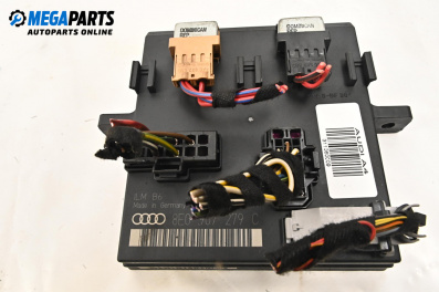 Module for Audi A4 Avant B6 (04.2001 - 12.2004), № 8E907279C