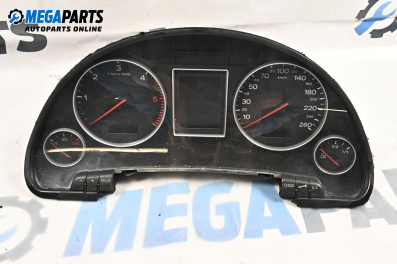 Bloc instrumente de bord for Audi A4 Avant B6 (04.2001 - 12.2004) 2.5 TDI, 155 hp