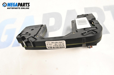 Sensor lenkrad for Audi A4 Avant B6 (04.2001 - 12.2004), № 8E0953549F