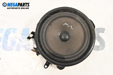 Loudspeaker for Audi A4 Avant B6 (04.2001 - 12.2004)