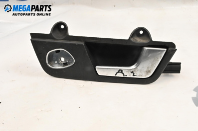 Inner handle for Audi A4 Avant B6 (04.2001 - 12.2004), 5 doors, station wagon, position: rear - right