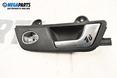 Inner handle for Audi A4 Avant B6 (04.2001 - 12.2004), 5 doors, station wagon, position: front - right