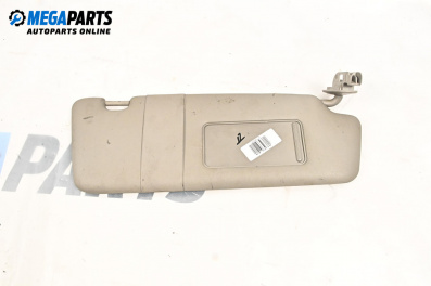 Sun visor for Audi A4 Avant B6 (04.2001 - 12.2004), position: right