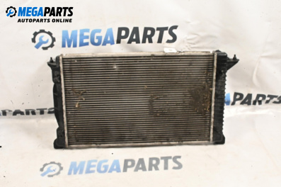 Water radiator for Audi A4 Avant B6 (04.2001 - 12.2004) 2.5 TDI, 155 hp