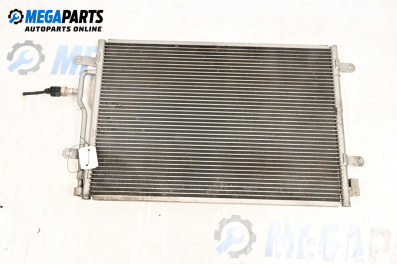 Air conditioning radiator for Audi A4 Avant B6 (04.2001 - 12.2004) 2.5 TDI, 155 hp, automatic