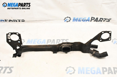 Radiator-halteträger for Audi A4 Avant B6 (04.2001 - 12.2004), combi
