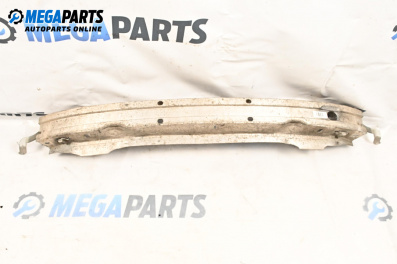 Bumper support brace impact bar for Audi A4 Avant B6 (04.2001 - 12.2004), station wagon, position: front