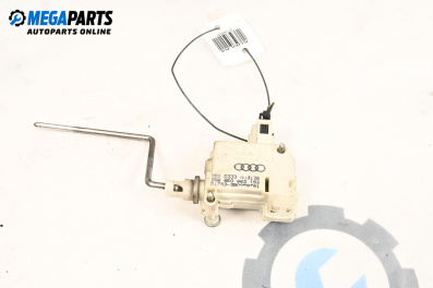Kraftstoffbehälter-schloss for Audi A4 Avant B6 (04.2001 - 12.2004), combi