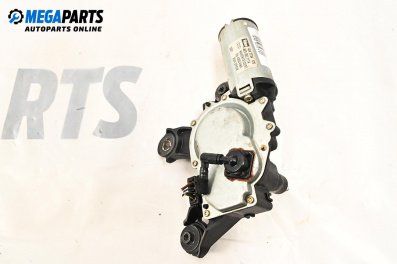Motor scheibenwischer, vorne for Audi A4 Avant B6 (04.2001 - 12.2004), combi, position: rückseite