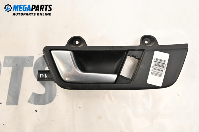 Inner handle for Audi A4 Avant B6 (04.2001 - 12.2004), 5 doors, station wagon, position: front - left