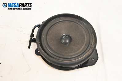 Loudspeaker for Audi A4 Avant B6 (04.2001 - 12.2004)