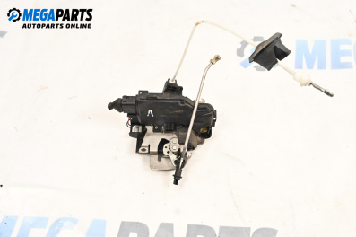 Lock for Audi A4 Avant B6 (04.2001 - 12.2004), position: left