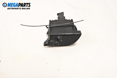 Taste verstellung beleuchtung for Audi A4 Avant B6 (04.2001 - 12.2004)