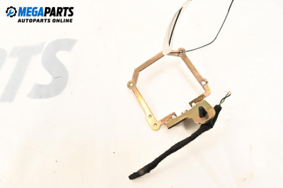 Stützträger for Audi A4 Avant B6 (04.2001 - 12.2004), 5 türen, combi