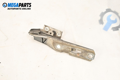 Bonnet hinge for Audi A4 Avant B6 (04.2001 - 12.2004), 5 doors, station wagon, position: left